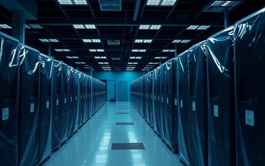 Multi-Site Enterprises technology environment