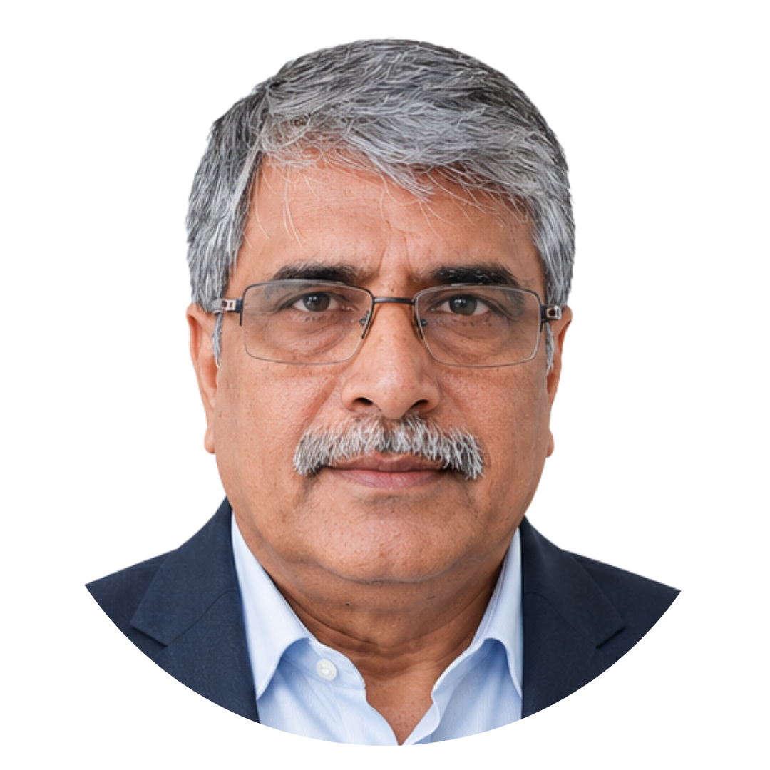 Anil Kalra, Chief Operating Officer