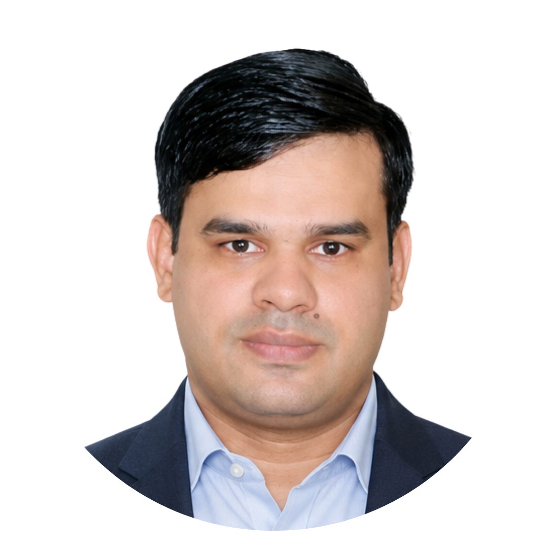 Rinku Soni, Head – Finance