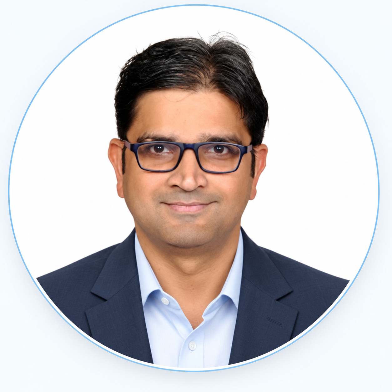 Dr. Pankaj Kumar Choubey, Chief Technical Officer (CTO) — Recycling, DWMPL